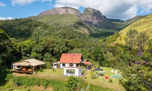 Fazenda / Sítio / Chácara com 5 Quartos à venda, 80000m² no Córrego das Pedras, Teresópolis - Foto 7