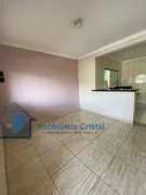 Casa com 2 Quartos para alugar, 75m² no Recanto das Rosas, Osasco - Foto 1