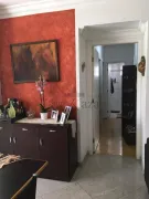 Apartamento com 3 Quartos para alugar, 105m² no Parque Residencial Aquarius, São José dos Campos - Foto 9