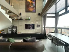 Loft com 1 Quarto à venda, 79m² no Jardins, São Paulo - Foto 8