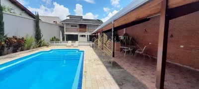 Casa com 5 Quartos à venda, 435m² no Jardim Tapajós, Atibaia - Foto 31