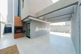 Casa de Condomínio com 3 Quartos à venda, 159m² no Santa Felicidade, Curitiba - Foto 3