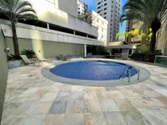 Apartamento com 4 Quartos para venda ou aluguel, 260m² no Lourdes, Belo Horizonte - Foto 17