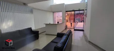 Conjunto Comercial / Sala para alugar, 40m² no Vila Gilda, Santo André - Foto 17