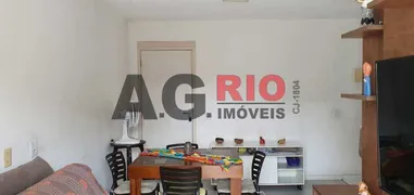 Apartamento com 2 Quartos à venda, 52m² no Taquara, Rio de Janeiro - Foto 5