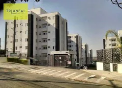 Apartamento com 2 Quartos à venda, 51m² no Vila Fiori, Sorocaba - Foto 2