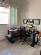 Casa de Condomínio com 3 Quartos para alugar, 280m² no Jardins Madri, Goiânia - Foto 18