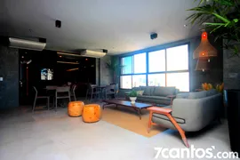 Apartamento com 1 Quarto para alugar, 37m² no Aldeota, Fortaleza - Foto 25