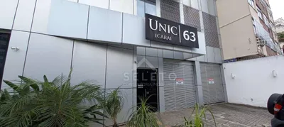 Conjunto Comercial / Sala à venda, 39m² no Icaraí, Niterói - Foto 2