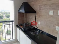 Apartamento com 1 Quarto para alugar, 38m² no Jardim Flor da Montanha, Guarulhos - Foto 6
