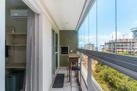Apartamento com 2 Quartos à venda, 58m² no Praia Brava, Itajaí - Foto 1