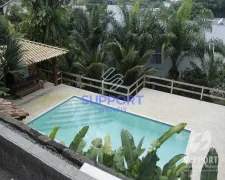 Casa com 5 Quartos à venda, 1261m² no Aldeia da Praia, Guarapari - Foto 18