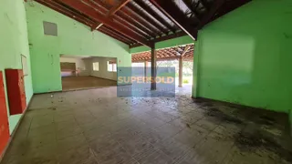 Galpão / Depósito / Armazém à venda, 4900m² no Chácara Pantanal Engenho Velho, Mogi Guaçu - Foto 18