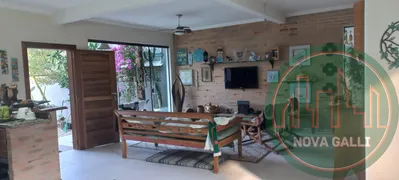 Casa com 2 Quartos à venda, 140m² no Praia do Itamambuca, Ubatuba - Foto 1