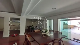 Casa de Condomínio com 6 Quartos à venda, 560m² no Barra da Tijuca, Rio de Janeiro - Foto 7