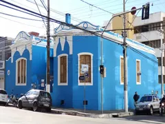 Casa Comercial para alugar, 221m² no Centro, Pelotas - Foto 1
