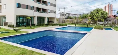 Apartamento com 3 Quartos à venda, 69m² no Ponta Negra, Natal - Foto 16