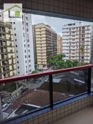 Apartamento com 2 Quartos à venda, 93m² no Itararé, São Vicente - Foto 11