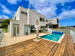 Casa de Condomínio com 4 Quartos à venda, 307m² no Alphaville Lagoa Dos Ingleses, Nova Lima - Foto 26