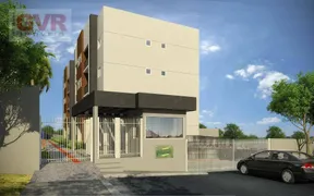 Apartamento com 1 Quarto à venda, 43m² no Vila Lanfranchi, Franco da Rocha - Foto 3