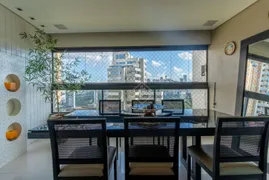 Apartamento com 4 Quartos à venda, 134m² no Vila da Serra, Nova Lima - Foto 5