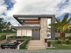 Casa de Condomínio com 4 Quartos à venda, 400m² no Alphaville, Barueri - Foto 1