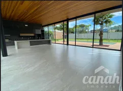Casa de Condomínio com 4 Quartos à venda, 499m² no Condominio Fazenda Santa Maria, Cravinhos - Foto 19