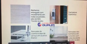 Apartamento com 2 Quartos à venda, 57m² no Jardim Palmeiras, São José do Rio Preto - Foto 18