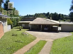 Fazenda / Sítio / Chácara com 4 Quartos à venda, 480m² no Loteamento Retiro Recanto Tranquilo, Atibaia - Foto 1