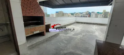 Cobertura com 2 Quartos à venda, 190m² no Gonzaguinha, São Vicente - Foto 26