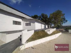 Galpão / Depósito / Armazém para alugar, 2500m² no Distrito Industrial I, São José do Rio Preto - Foto 4