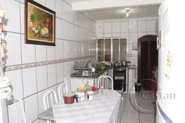 Casa de Vila com 2 Quartos à venda, 72m² no Móoca, São Paulo - Foto 3