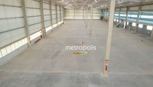 Galpão / Depósito / Armazém para alugar, 1300m² no Sítio Areião, São Paulo - Foto 9