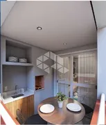 Apartamento com 2 Quartos à venda, 53m² no Vila Tibirica, Santo André - Foto 7