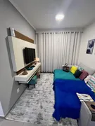 Apartamento com 3 Quartos à venda, 69m² no Jordanésia, Cajamar - Foto 8