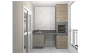 Apartamento com 3 Quartos à venda, 73m² no Quinta das Videiras, Louveira - Foto 31