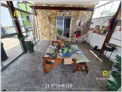 Casa de Vila com 3 Quartos à venda, 170m² no Engenho De Dentro, Rio de Janeiro - Foto 25