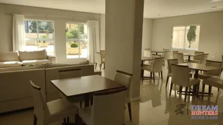 Apartamento com 3 Quartos à venda, 98m² no Alto da Glória, Curitiba - Foto 18