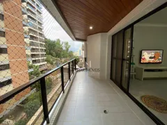 Apartamento com 3 Quartos à venda, 110m² no Pitangueiras, Guarujá - Foto 8