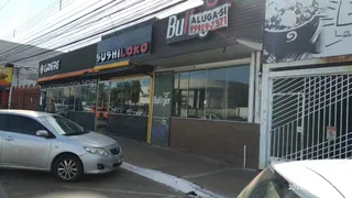 Loja / Salão / Ponto Comercial para alugar, 130m² no Taguatinga Norte, Brasília - Foto 4