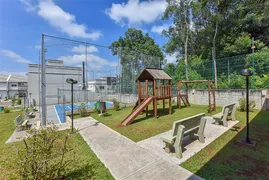 Casa de Condomínio com 3 Quartos à venda, 125m² no Campo Comprido, Curitiba - Foto 31