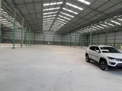 Galpão / Depósito / Armazém para alugar, 5500m² no Centro Industrial de Aratu, Simões Filho - Foto 8