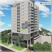 Apartamento com 2 Quartos à venda, 82m² no Centro, Itajubá - Foto 2