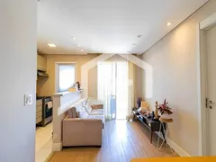 Apartamento com 1 Quarto à venda, 48m² no Bela Vista, São Paulo - Foto 1