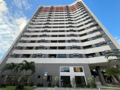 Apartamento com 2 Quartos para alugar, 59m² no Capim Macio, Natal - Foto 17