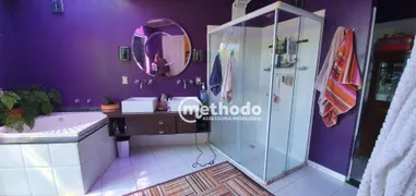 Casa de Condomínio com 2 Quartos à venda, 220m² no Loteamento Caminhos de San Conrado, Campinas - Foto 25