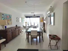 Apartamento com 3 Quartos para alugar, 160m² no Pitangueiras, Guarujá - Foto 4