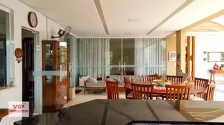 Casa com 3 Quartos à venda, 550m² no Setor de Habitações Individuais Norte, Brasília - Foto 21