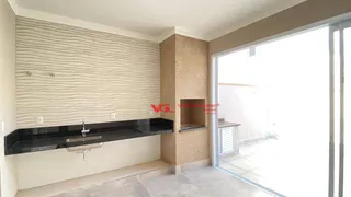 Casa de Condomínio com 3 Quartos à venda, 173m² no Jardim Residencial Terra Nobre, Indaiatuba - Foto 15