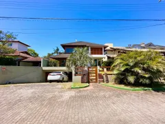 Casa de Condomínio com 4 Quartos para alugar, 360m² no Lagoa da Conceição, Florianópolis - Foto 2